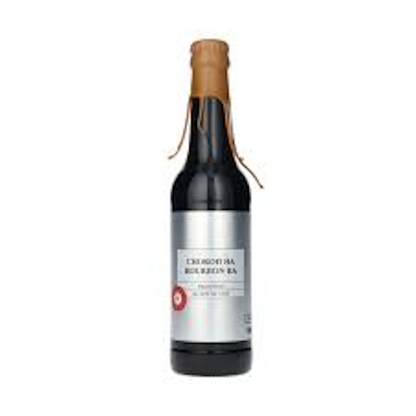 Chokoh Ha - Bourbon BA (Silver Series)