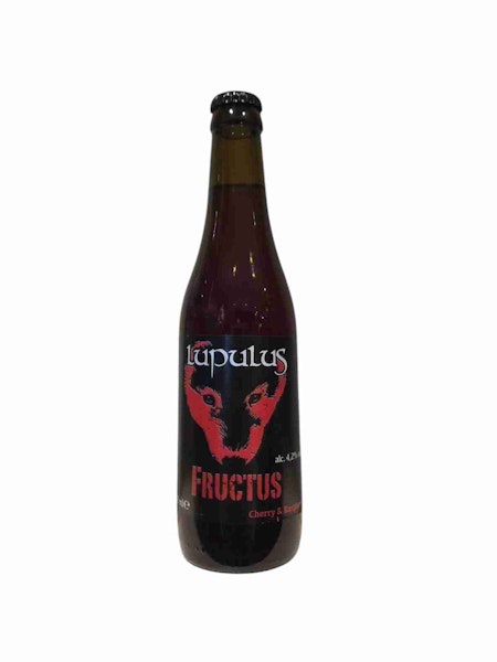 Lupulus Fructus