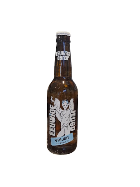 Vrijer Blond